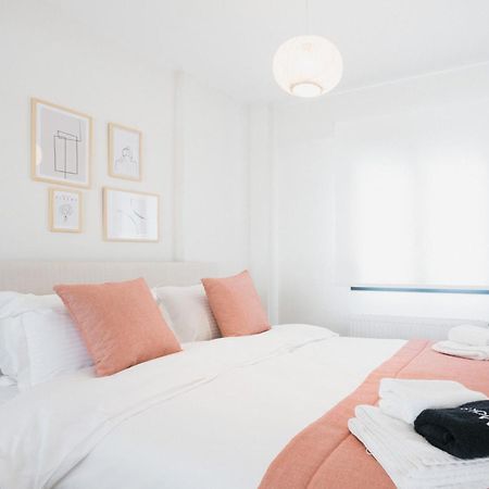 Estea Quality Living Volos Esterno foto