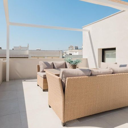 Estea Quality Living Volos Esterno foto