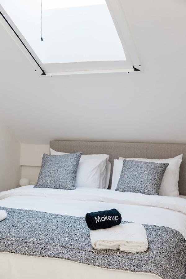 Estea Quality Living Volos Esterno foto