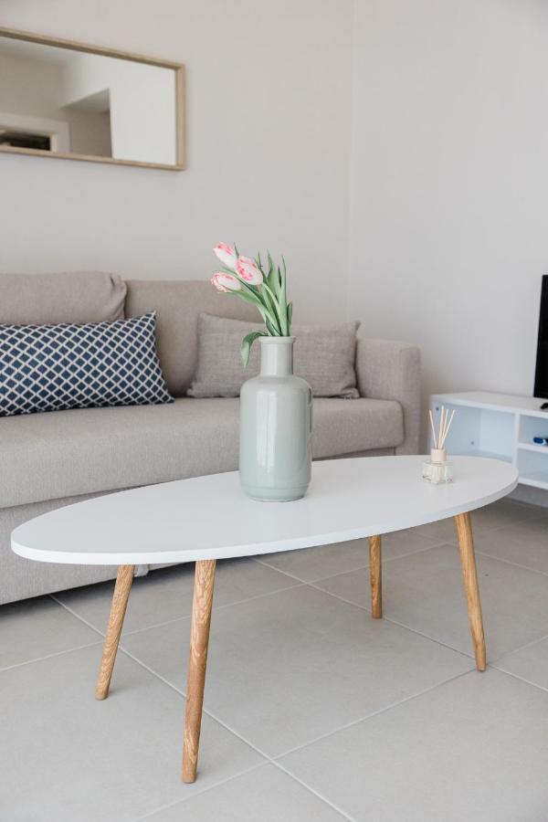 Estea Quality Living Volos Esterno foto