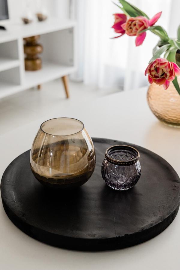Estea Quality Living Volos Esterno foto
