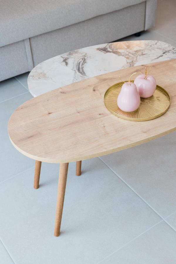 Estea Quality Living Volos Esterno foto