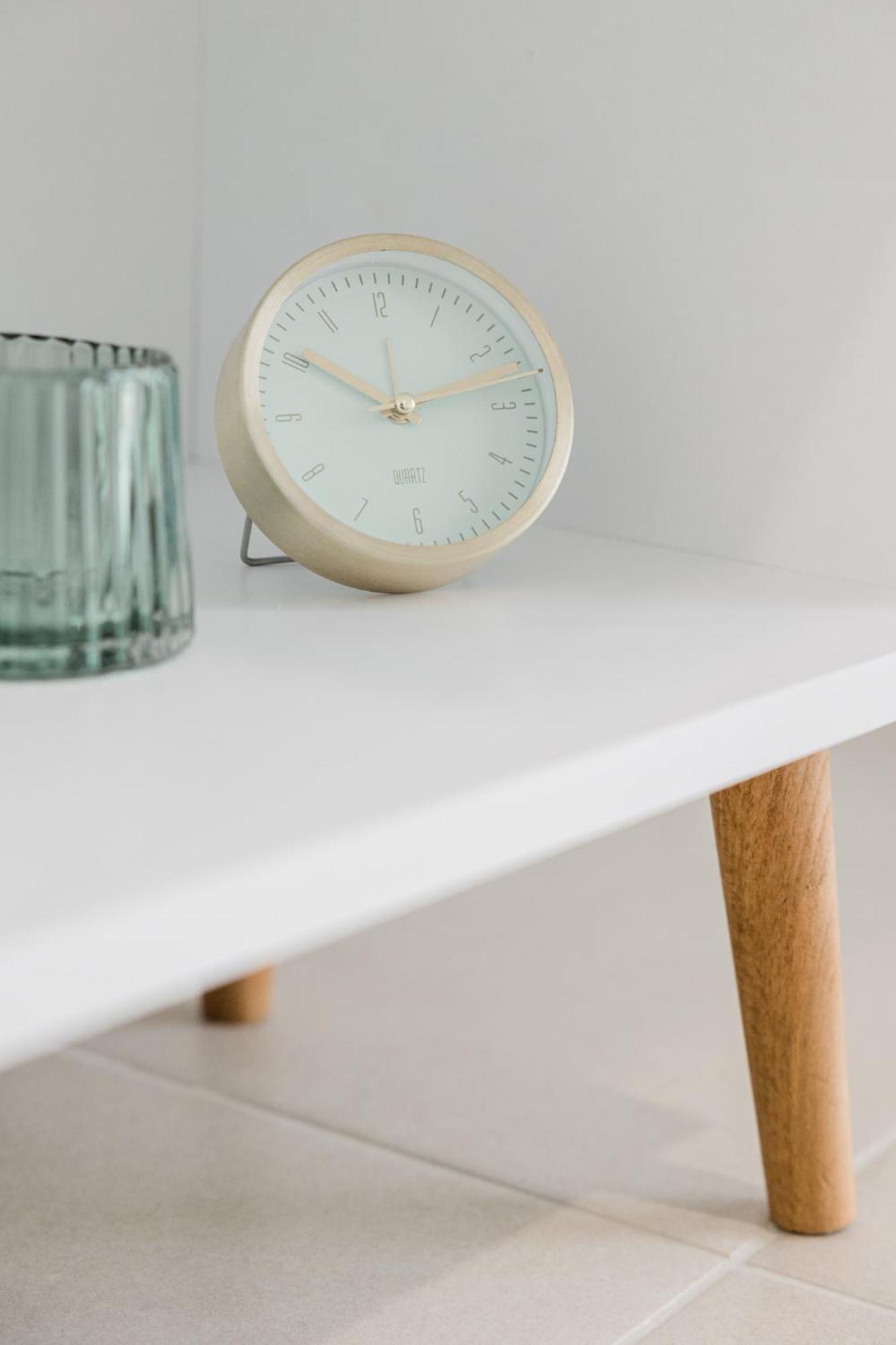 Estea Quality Living Volos Esterno foto