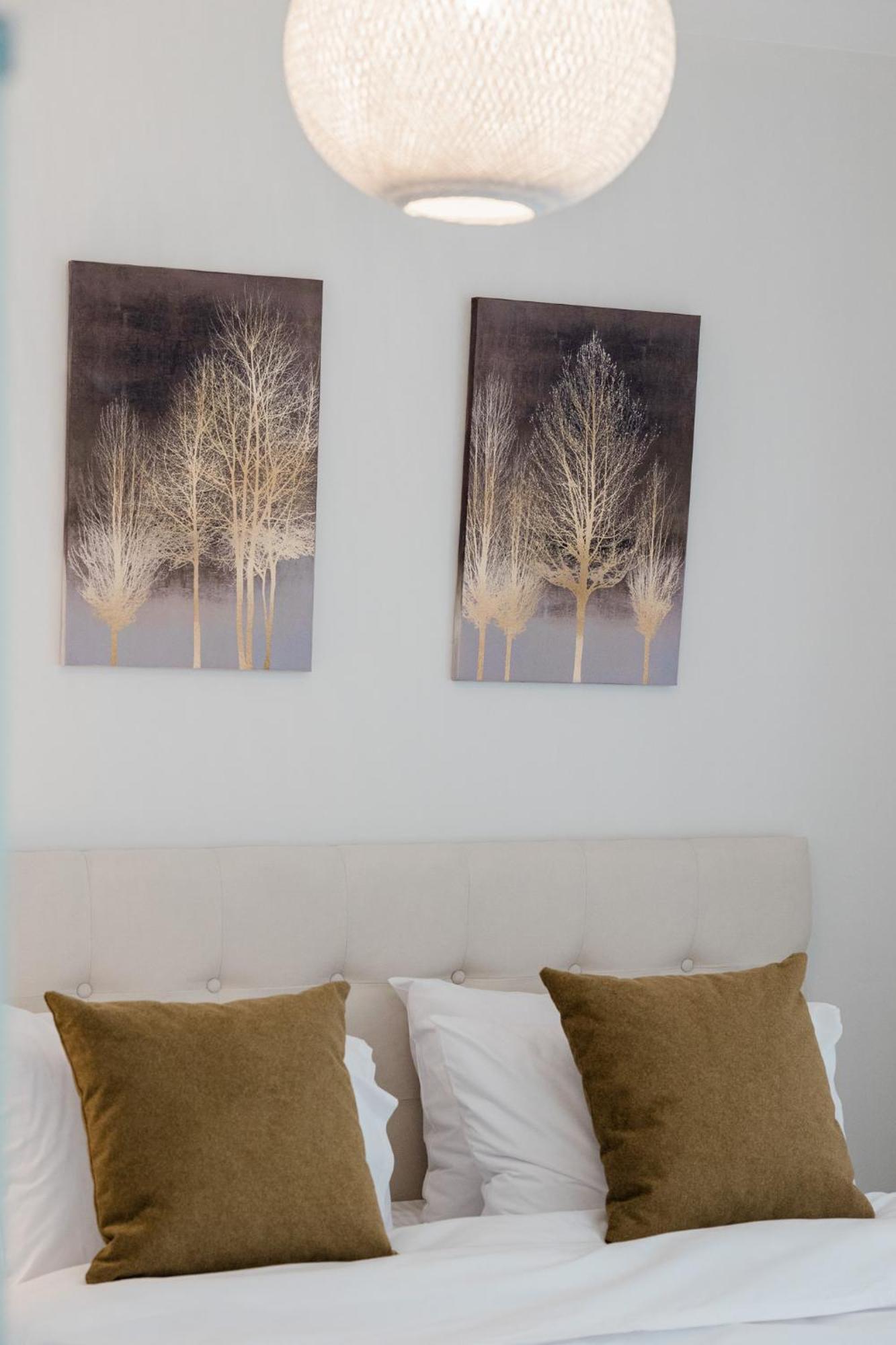 Estea Quality Living Volos Esterno foto