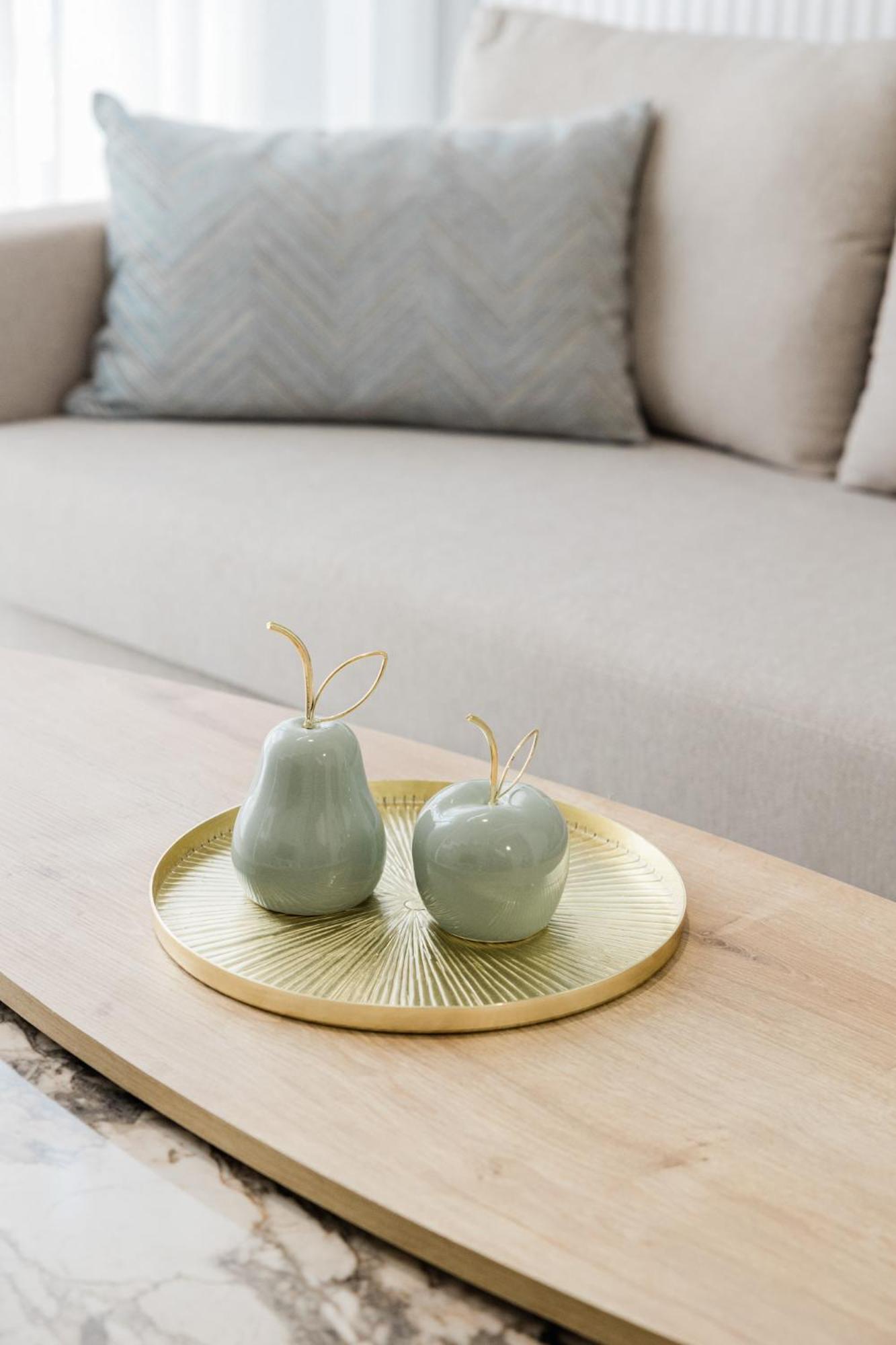 Estea Quality Living Volos Esterno foto