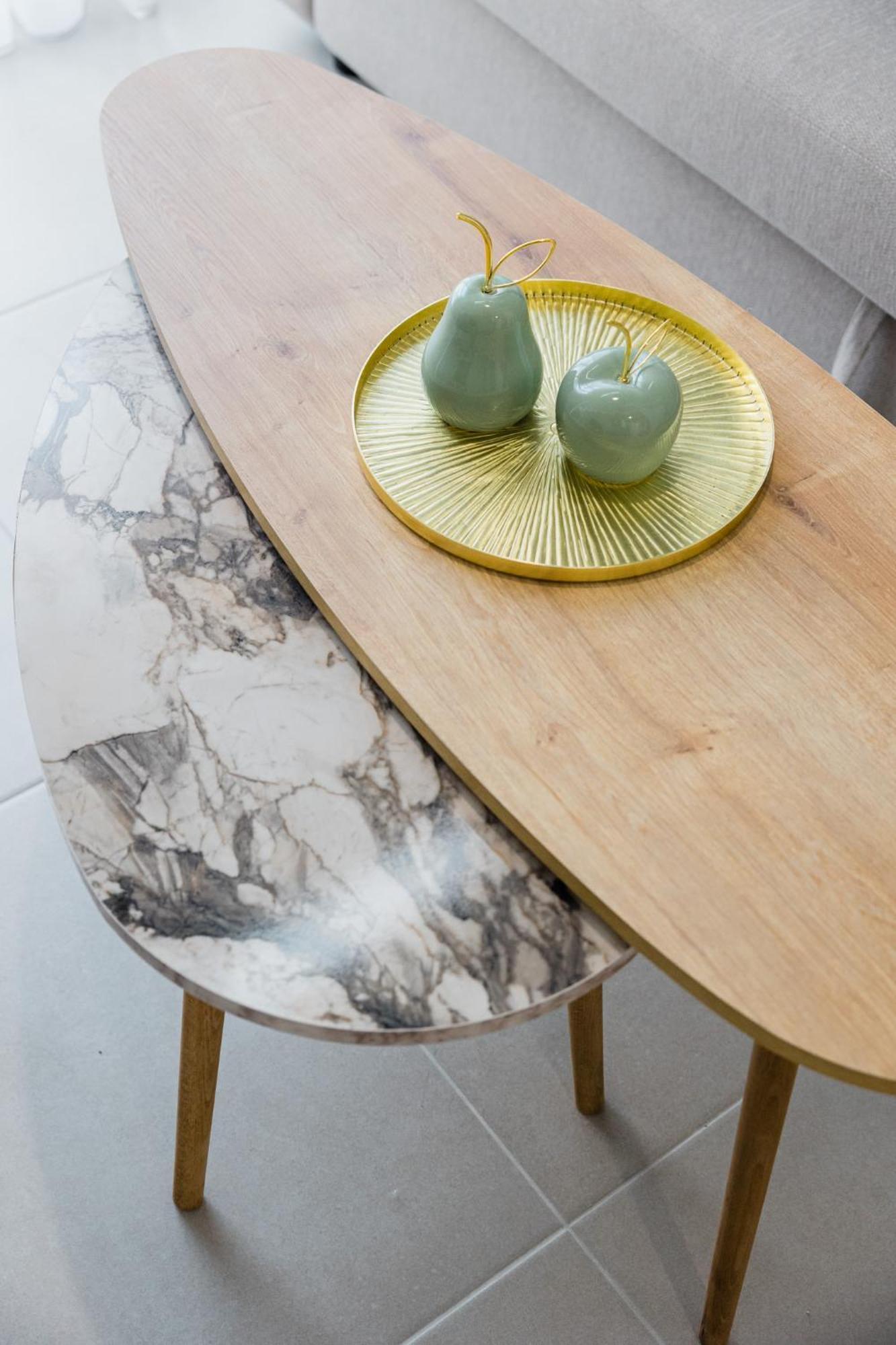 Estea Quality Living Volos Esterno foto