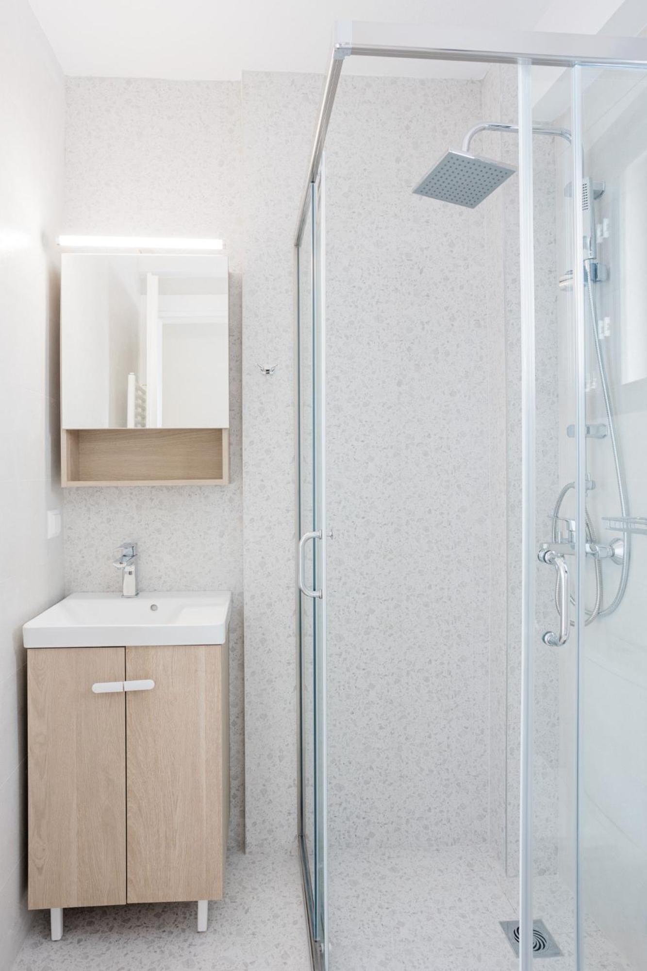 Estea Quality Living Volos Esterno foto