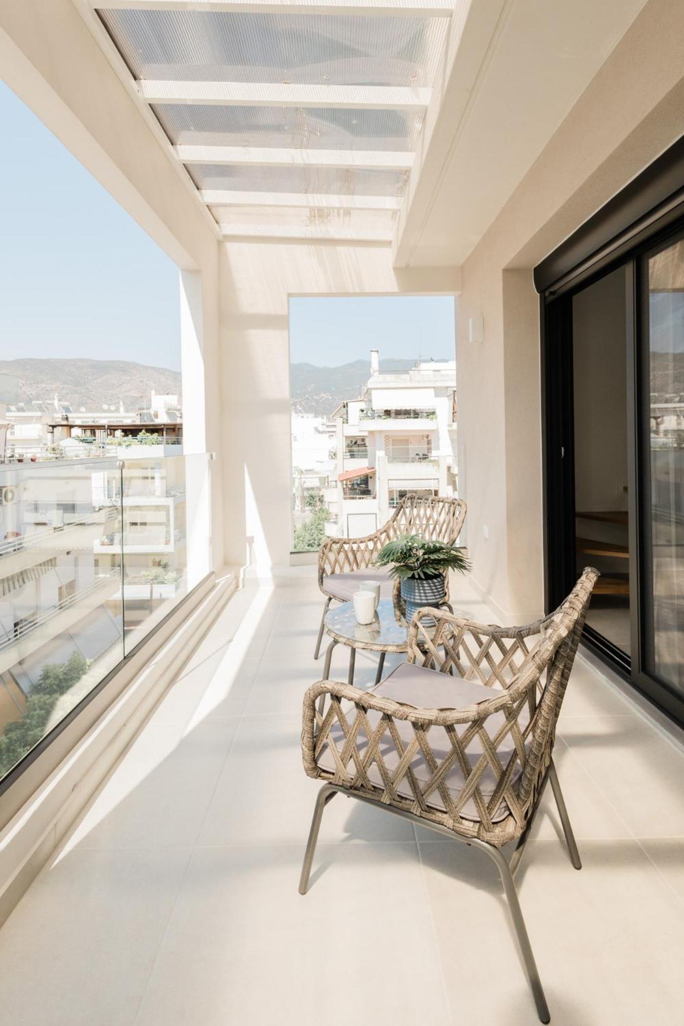 Estea Quality Living Volos Esterno foto